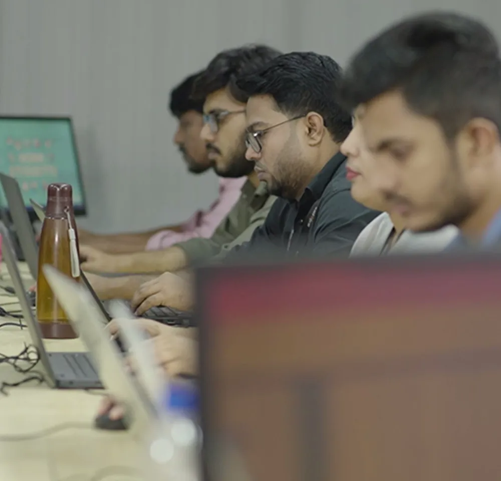 Transforming Customer Experience