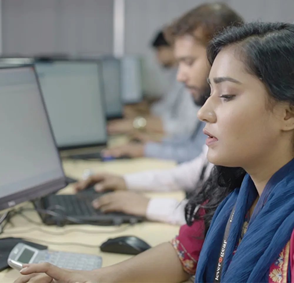 Optimizing IT Operations