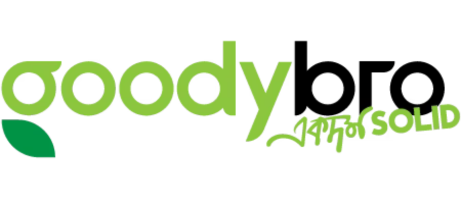 GoodyBro logo