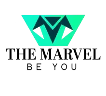 Marvel Be You logo